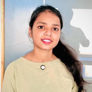  Senior Management Team Member Kiran